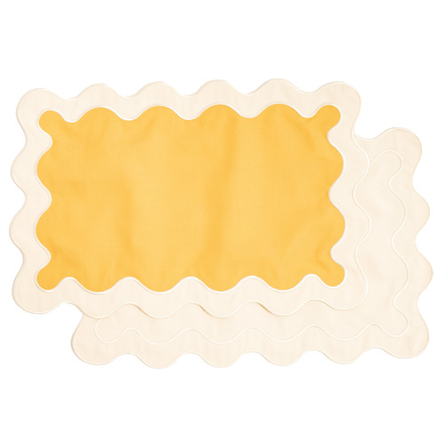 Riviera Cotton Placemats