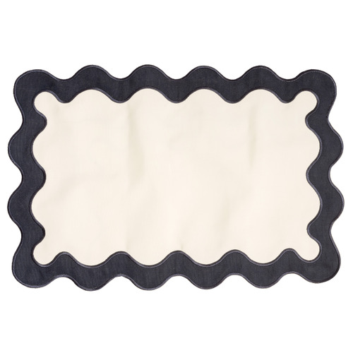 Riviera Cotton Placemats