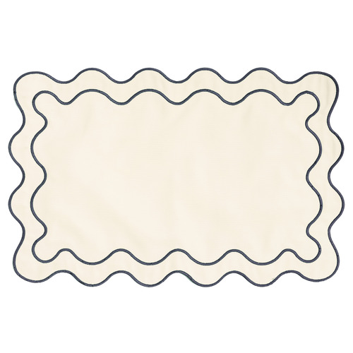 Riviera Cotton Placemats