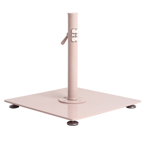 46cm Square Umbrella Base