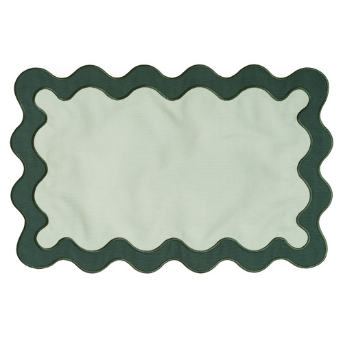 Riviera Cotton Placemats