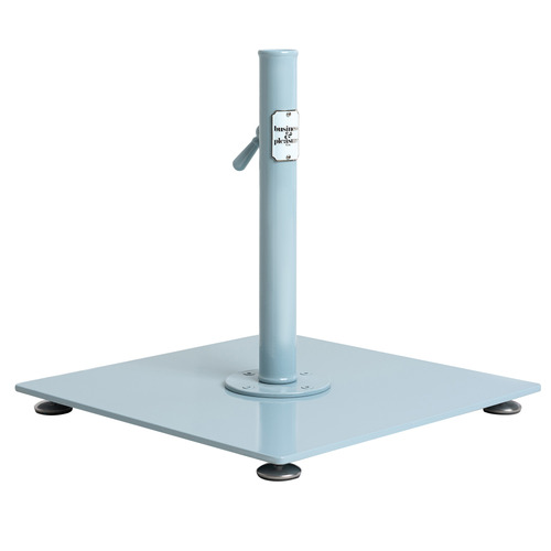 46cm Square Umbrella Base