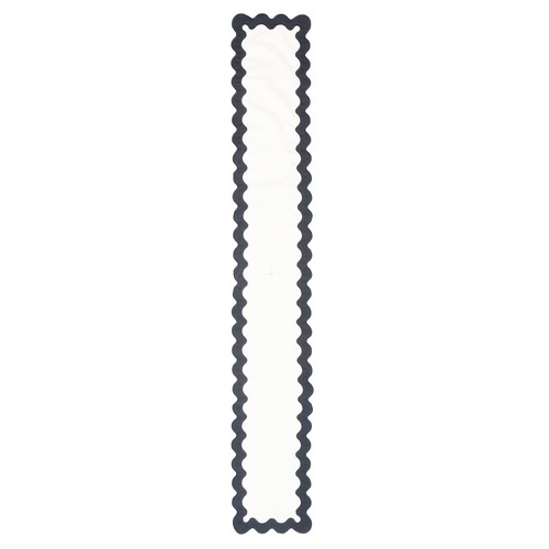 Riviera Cotton Table Runner