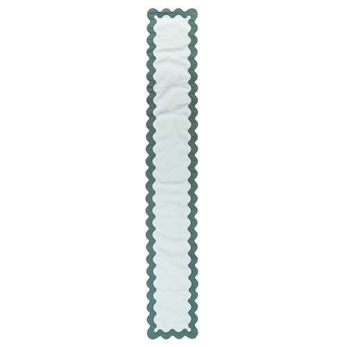 Riviera Cotton Table Runner