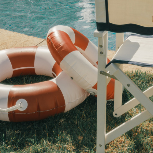 Riviera Outdoor Director's Chair