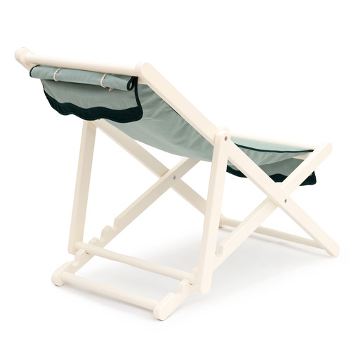 Rivie Outdoor Sling Chair Temple & ster