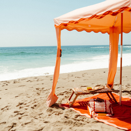 Riviera Beach Cabana