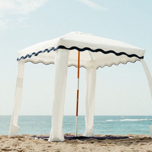 Riviera Beach Cabana