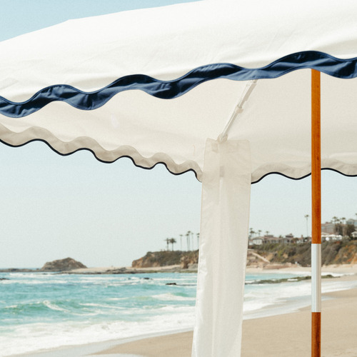 Riviera Beach Cabana