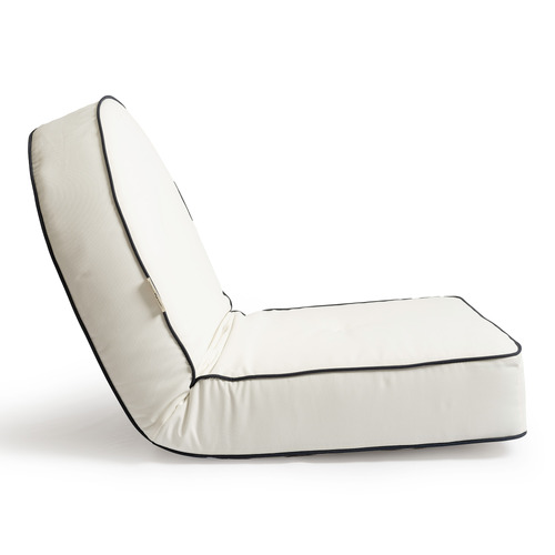 Riviera Reclining Pillow Lounger