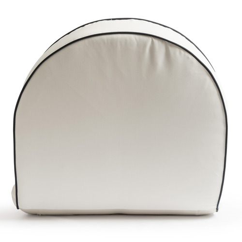 Riviera Reclining Pillow Lounger