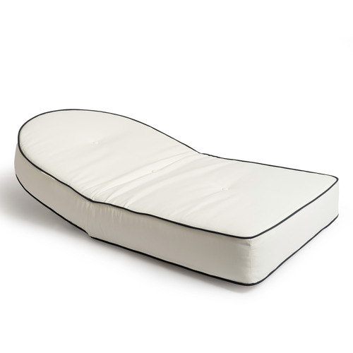 Riviera Reclining Pillow Lounger