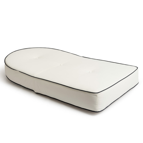 Riviera Reclining Pillow Lounger