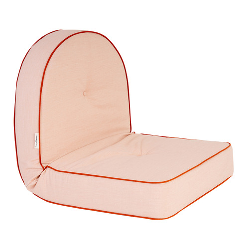 Riviera Reclining Pillow Lounger