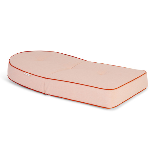 Riviera Reclining Pillow Lounger