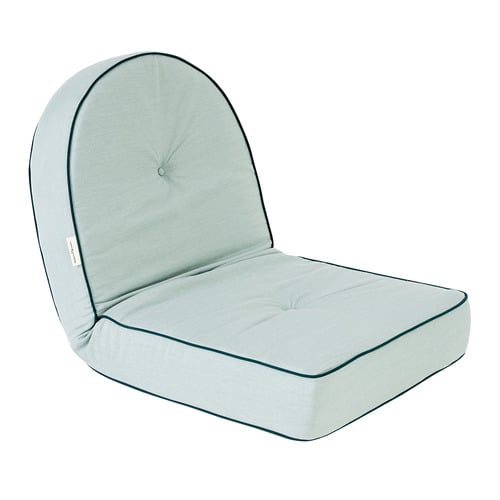 Riviera Reclining Pillow Lounger