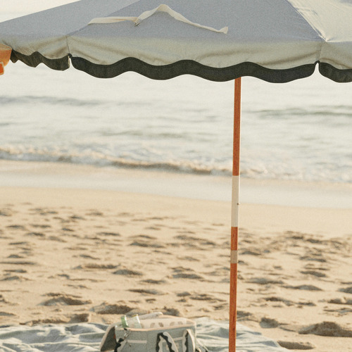 2.3m Riviera Beach Umbrella