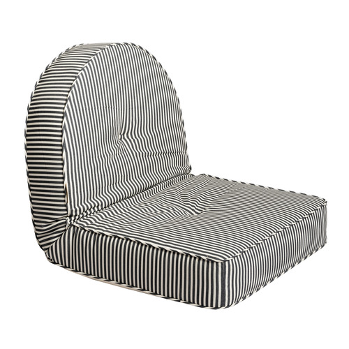 Laurens Reclining Pillow Lounger