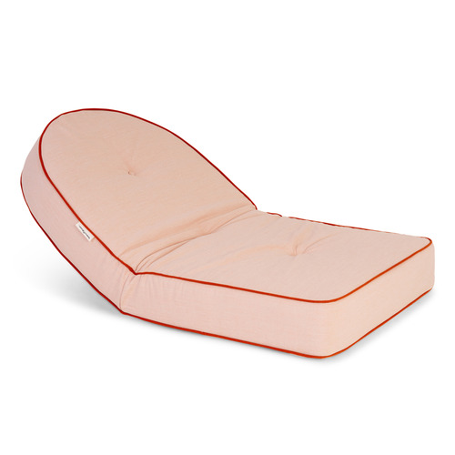 Riviera Reclining Pillow Lounger