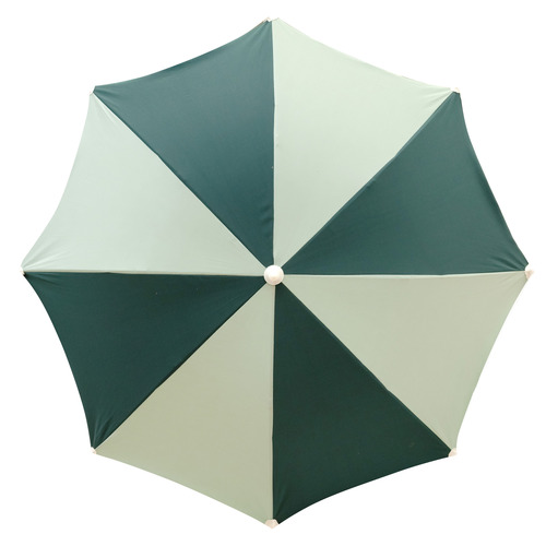 1.5m Holiday 70's Panel Beach Umbrella
