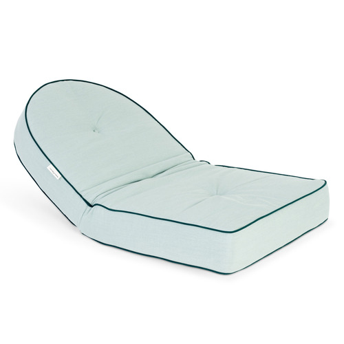 Riviera Reclining Pillow Lounger