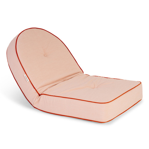 Riviera Reclining Pillow Lounger