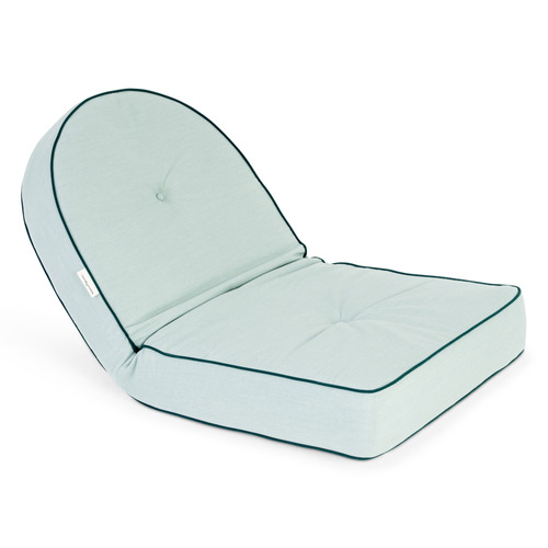 Riviera Reclining Pillow Lounger