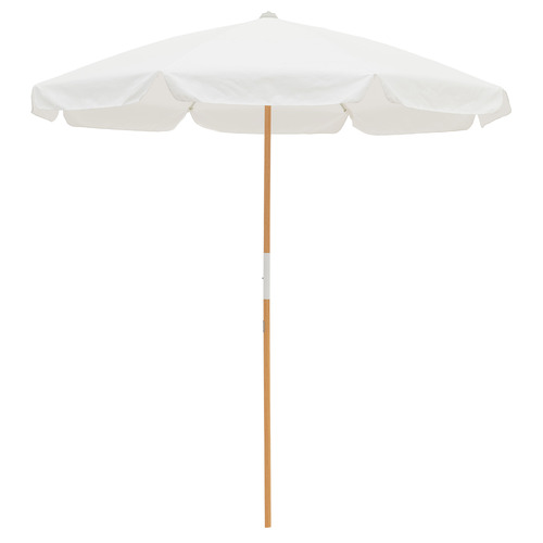 2.3m Amalfi Beach Umbrella