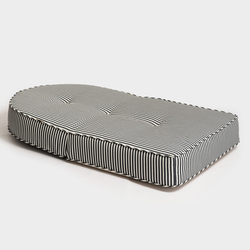 Laurens Reclining Pillow Lounger