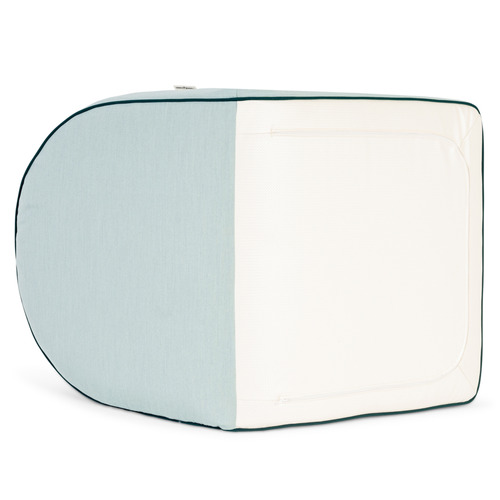 Riviera Reclining Pillow Lounger