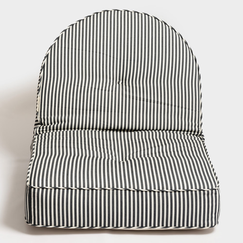 Laurens Reclining Pillow Lounger