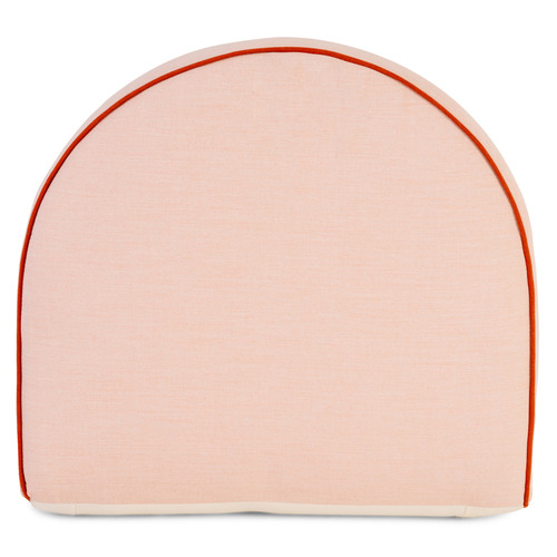 Riviera Reclining Pillow Lounger