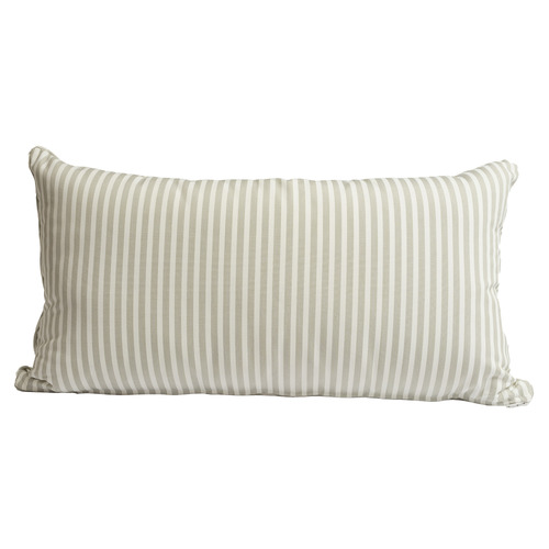 Laurens Rectangular Outdoor Throw Pillow