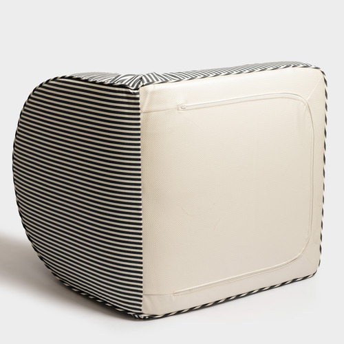 Laurens Reclining Pillow Lounger