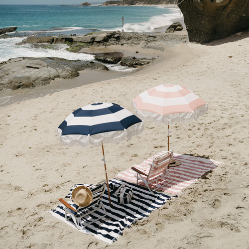 1.5m Holiday Beach Umbrella