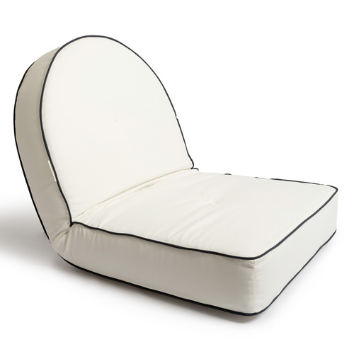 Riviera Reclining Pillow Lounger