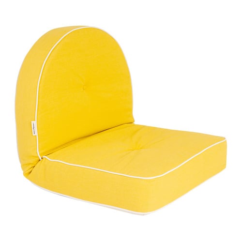 Riviera Reclining Pillow Lounger