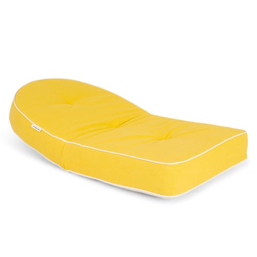 Riviera Reclining Pillow Lounger