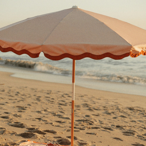 2.3m Riviera Beach Umbrella