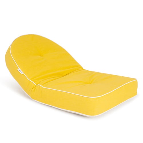 Riviera Reclining Pillow Lounger