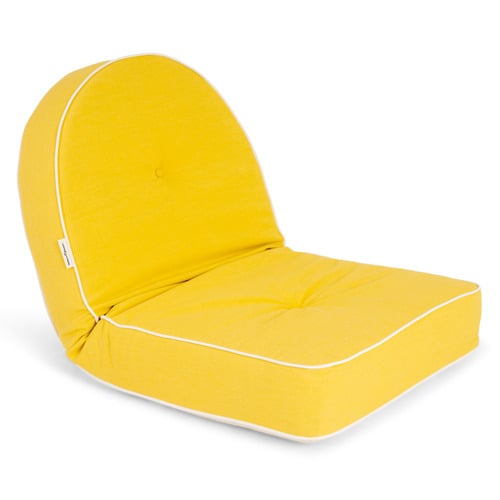Riviera Reclining Pillow Lounger