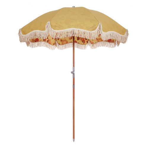 2.1m Paisley Bay Beach Umbrella