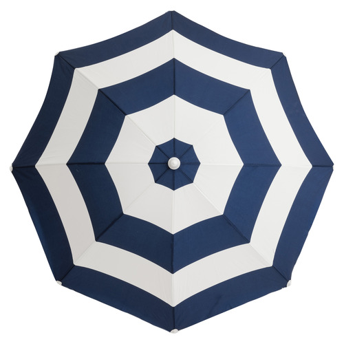 1.5m Capri Holiday Beach Umbrella