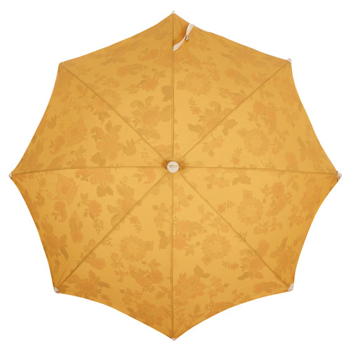 2.1m Paisley Bay Beach Umbrella