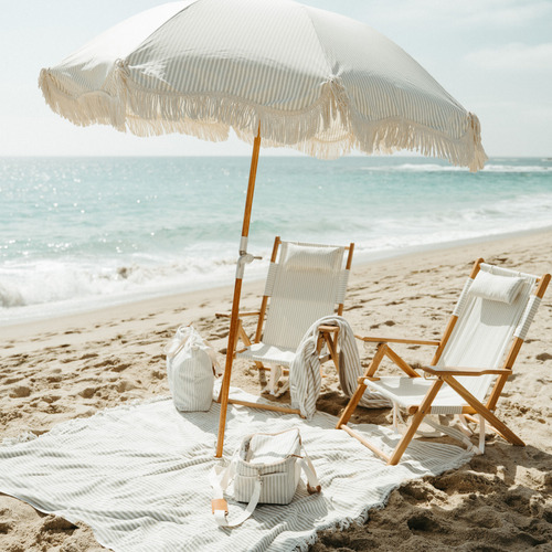 18.3m Laurens Beach Umbrella