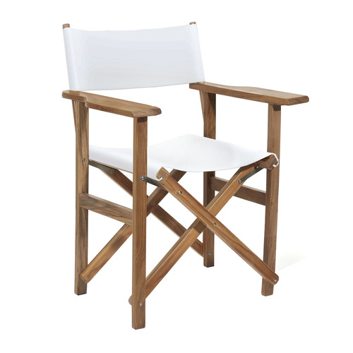 Vinde Outdoor Director's Chair