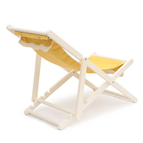 Riviera Outdoor Sling Chair