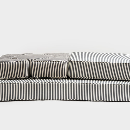 5 Piece Laurens Modular Outdoor Sofa Set