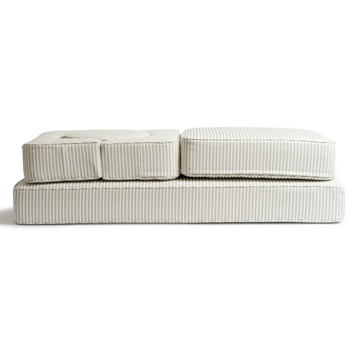 5 Piece Laurens Modular Outdoor Sofa Set