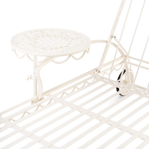 Grian Sun Lounger